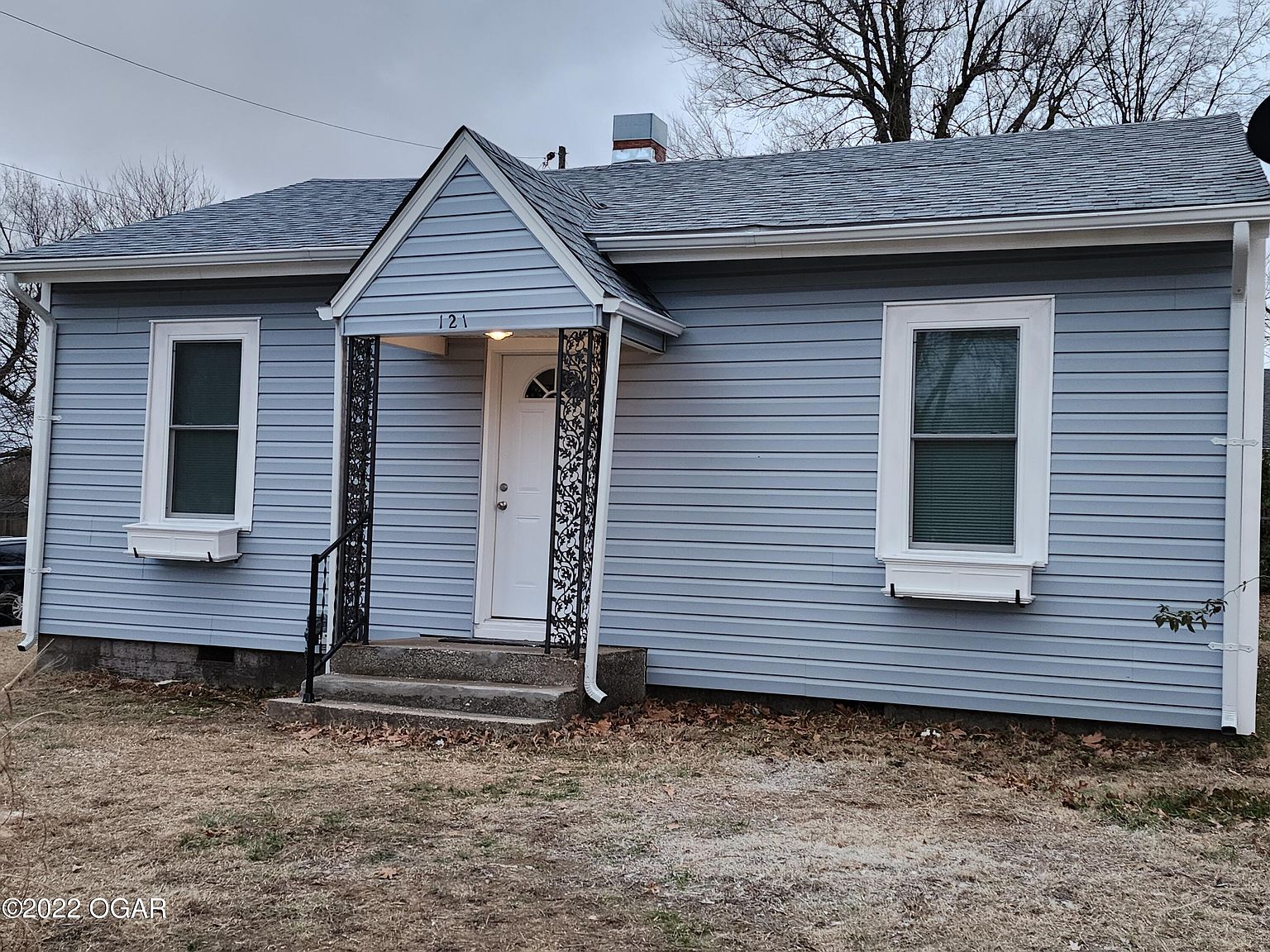121 E Splitlog Ave, Goodman, MO 64843 Zillow