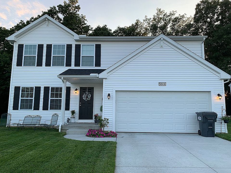 1st image of 58908 Blue Stem Cir