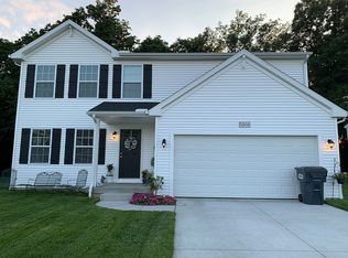 58908 Blue Stem Cir, Mattawan, MI 49071