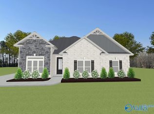 LOT 98 Downtown Grove Rd, Athens, AL 35613