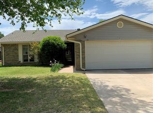 8120 NW 8th St, Oklahoma City, OK 73127