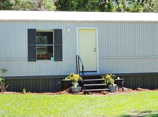 574 Sikes Rd, Screven, GA 31560