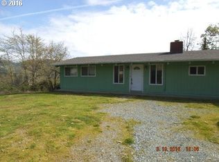 317 Gazley Rd, Myrtle Creek, OR 97457