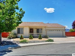 120 Calistoga Ct, Reno, NV 89508
