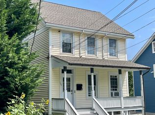 104 Jackson Ave FLOOR 2, Nyack, NY 10960