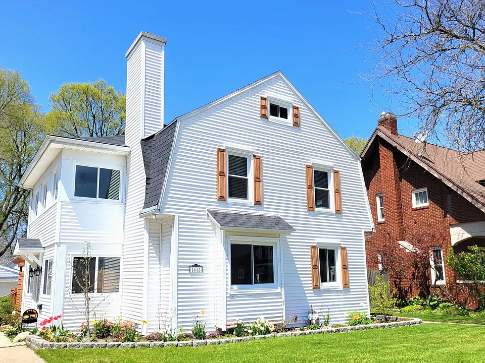 1618 Niles Ave