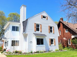 1618 Niles Ave, Saint Joseph, MI 49085