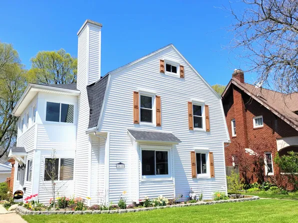 1618 Niles Ave, Saint Joseph, MI 49085