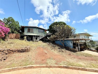 92-543 Kokole Pl, Kapolei, HI, 96707