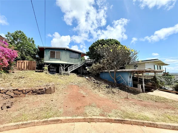 92-543 Kokole Pl, Kapolei, HI 96707