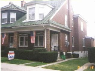 1814 W Turner St, Allentown, PA 18104