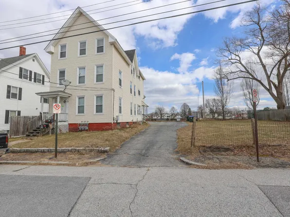 47 Ainsworth Avenue, Manchester, NH 03103