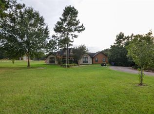 12691 Timberline Estates Dr, Willis, TX 77378