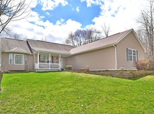 9313 Mohican Trl, Negley, OH