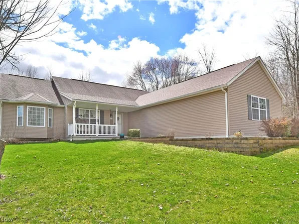 9313 Mohican Trl, Negley, OH 44441