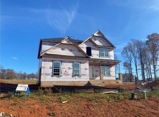 2131 Crosswind Dr, Graham, NC 27253