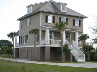 1208 Gregorie Cmns, Johns Island, SC 29455