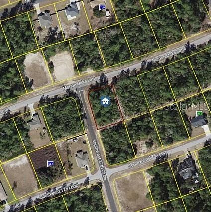1st image of SW 27th Cir Lot 11