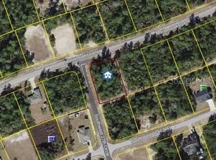 SW 27th Cir Lot 11, Ocala, FL 34473