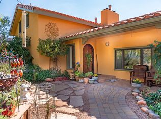 40 Bobcat Ct, Sedona, AZ 86351