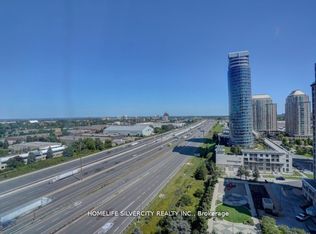 88 Corporate Dr #1617, Toronto, ON
