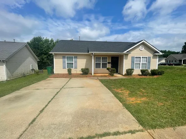 4604 Palm Breeze Ln, Charlotte, NC 28208