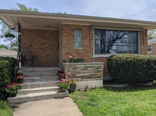 8729 Tulley Ave, Oak Lawn, IL 60453