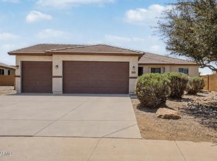 20230 N VALENCIA Drive, Maricopa, AZ 85138