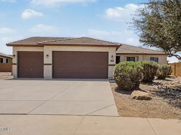 20230 N VALENCIA Drive, Maricopa, AZ 85138