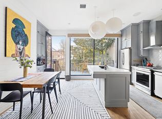 734 Lafayette Ave, Brooklyn, NY 11221