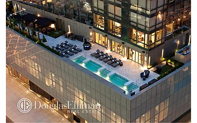 Sold by Douglas Elliman