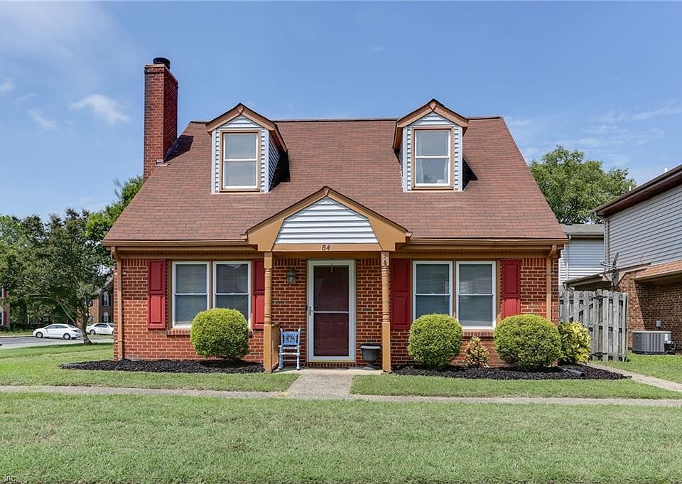 84 Westview Dr Hampton, VA, 23666 Apartments for Rent Zillow