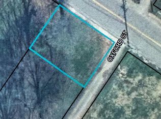 411 W Rutledge Ave, Gaffney, SC 29341