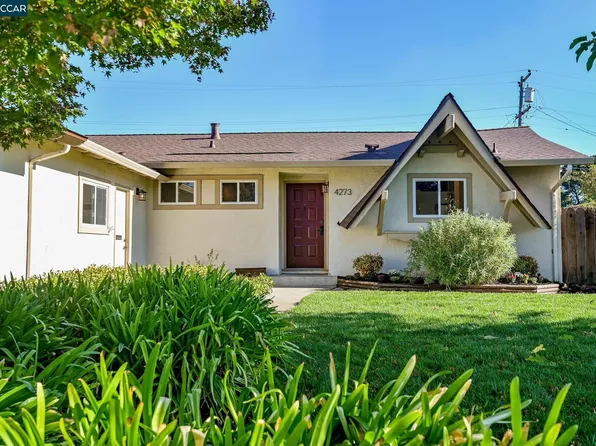 4273 Armand Dr, Concord, CA 94521