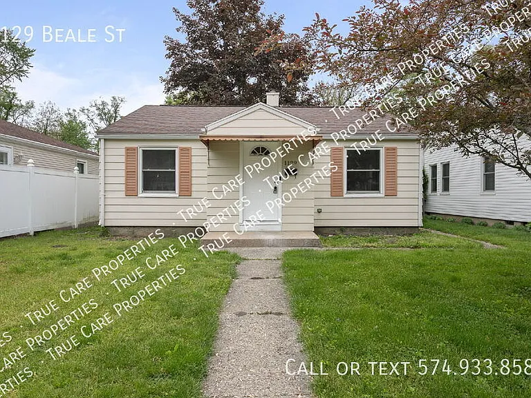 1129 Beale St — Photo 1