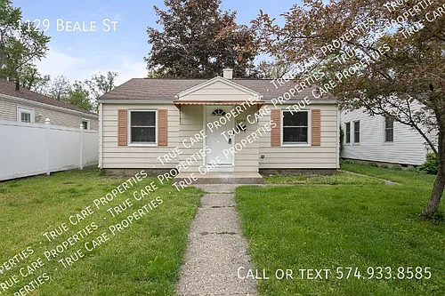 1129 Beale St Photo 1