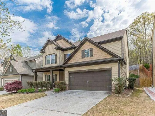 5083 Glencliff Dr, Sugar Hill, GA 30518