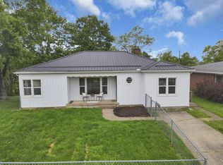 507 Beacon Rd, Newark, OH 43055