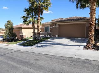 11131 Forever Sunset Ct, Las Vegas, NV 89135