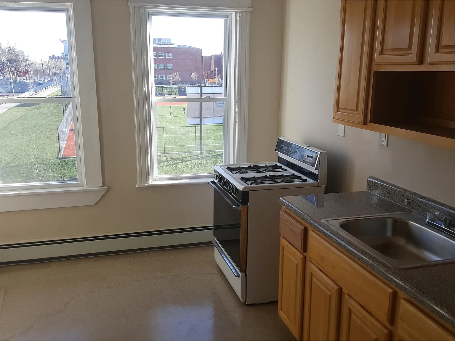 Hartford Residential - Center #B1 — Photo 3