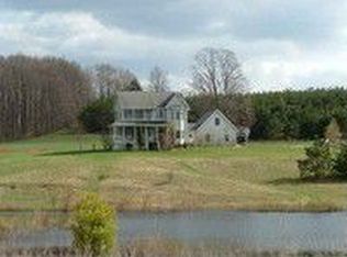 10410 E 40 1/2 Rd, Cadillac, MI 49601