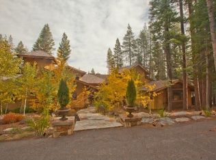 11080 Laurelwood Dr, Truckee, CA 96161