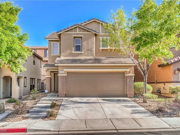 137 Desert Pond Ave, Henderson, NV 89002