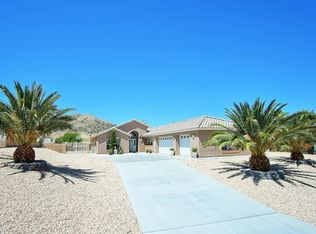 57153 Selecta Ave, Yucca Valley, CA 92284