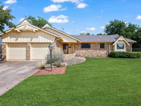 1817 NW 56th Ter, Oklahoma City, OK 73118