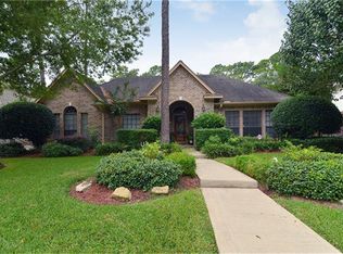 201 Creekside Dr, League City, TX 77573