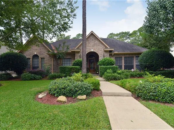 201 Creekside Dr, League City, TX 77573