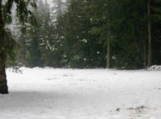 7762 Cascades Dr, Maple Falls, WA 98266