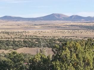 Alabama St, Concho, AZ 85924