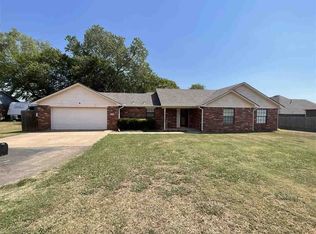 1307 N Jardot Rd, Stillwater, OK 74075